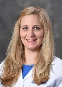Dr. Gillian F Grafton Gzym, DO - Jackson, MI - Internal Medicine, Cardiovascular Disease
