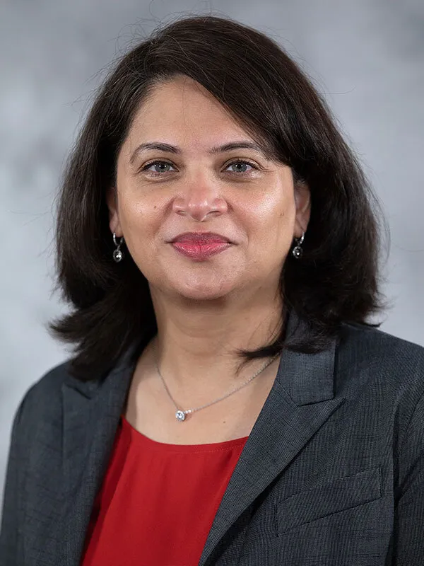 Dr. Roopa A Rao, MD - Indianapolis, IN - Cardiovascular Disease, Cardiologist
