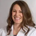 Dr Meghan Vogt Burkley
