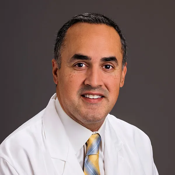 Dr. George J Ubinas, MD - Columbia, MO - Emergency Medicine, Emergency Medicine Specialist