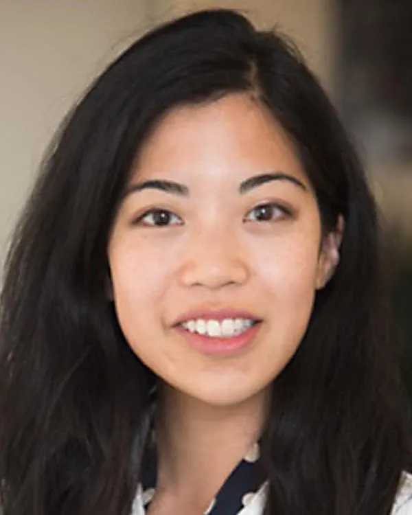 Dr. Christine Chu