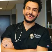 Dr. Tharwat Atif Helmy Ghattas, MD - Shreveport, LA - Internal Medicine, Oncology, Addiction Medicine