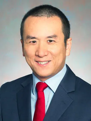 Dr. Luke Xiaoli Zhan, MD, PhD - Spokane, WA - Vascular Surgery, Vascular Surgeon