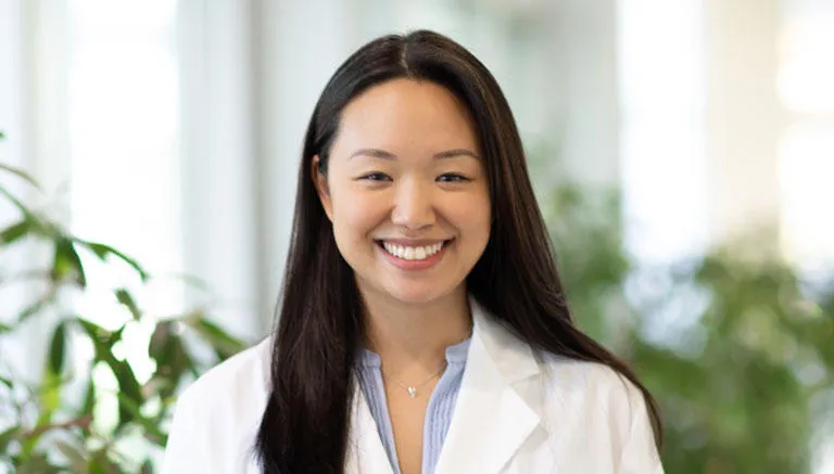 Dr. Rachel Yoon Kmetz - St. Louis, MO - Obstetrics & Gynecology, Gynecologist