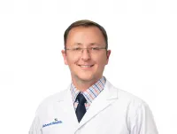 Matthew Stotts, MD, MPH, MSC - Denver, CO - Transplant Surgery