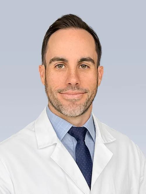 Dr. R. Nick Hernandez, MD