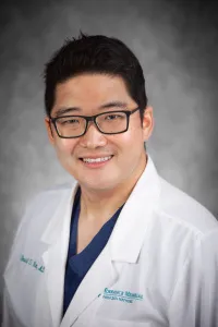 Dr. David Kim, MD - Torrance, CA - Otolaryngology-Head & Neck Surgery