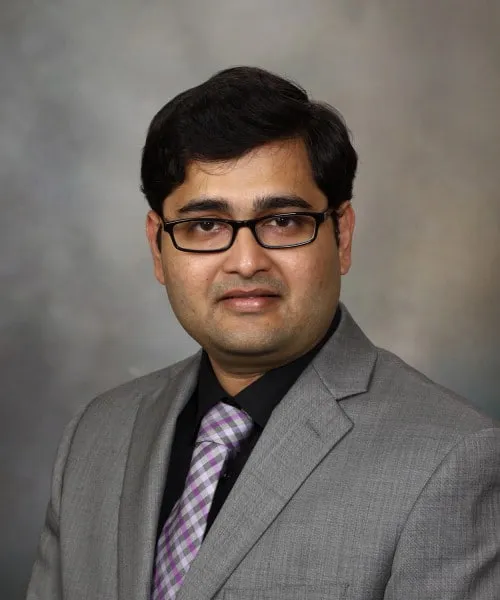 Dr. Ashish Khandelwal - Rochester, MN - Diagnostic Radiology