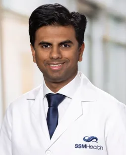 Dr. Yezaz Ghouri, MD - Bridgeton, MO - Gastroenterology, Gastroenterologist
