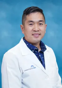Dr. Phung Dinh Phan, DO - Lakeland, FL - Family Medicine