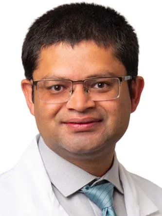 Dr. Saroj Prakash Kandel - Kinston, NC - Sleep Medicine, Other Specialty, Other