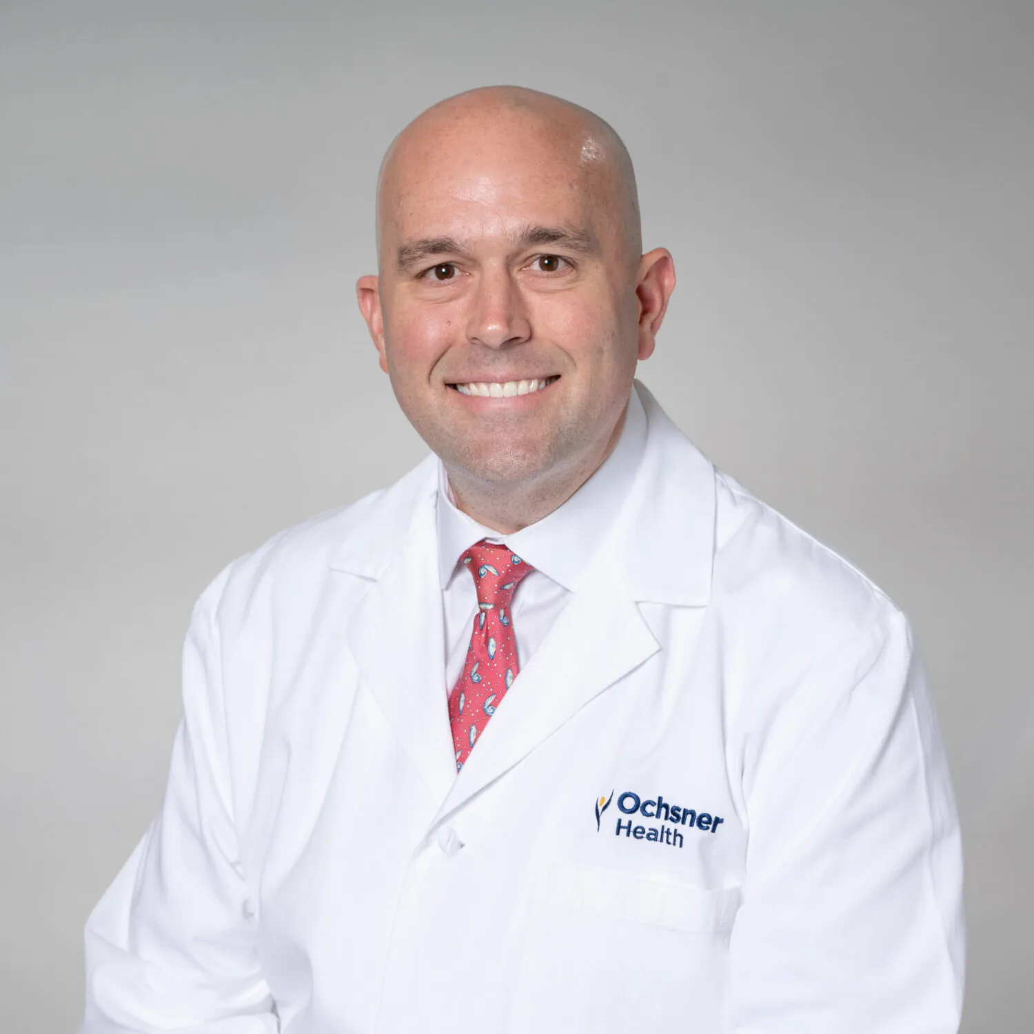 Dr. Daniel Bourgeois, MD - Slidell, LA - Radiation Oncology, Radiation Oncologist