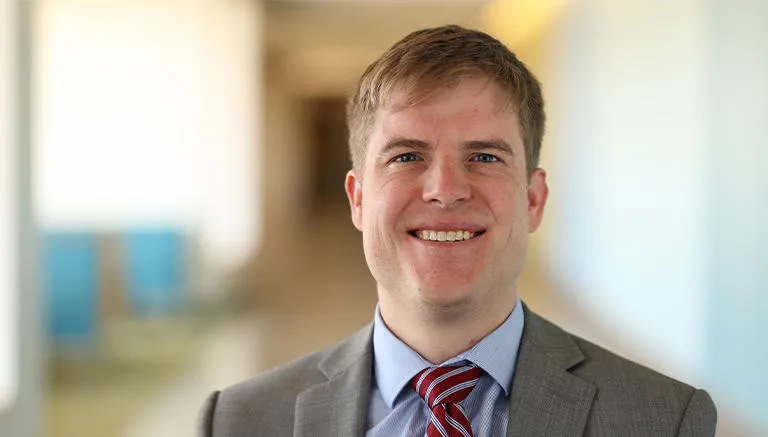 Dr. Zachary Dale Seagrave