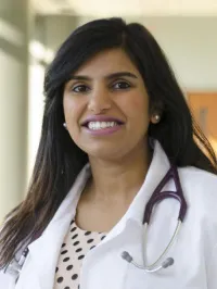Dr. Ceena Philipose Paul, MD - Urbana, OH - Pediatrics, Family Medicine