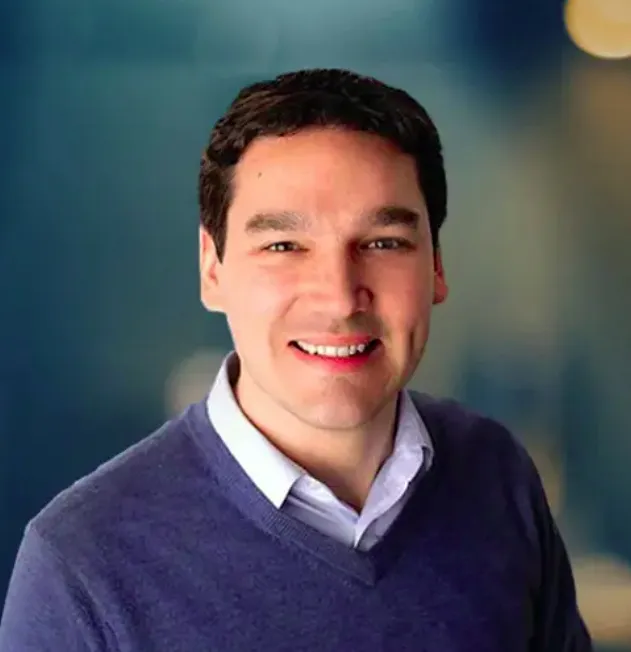 Dr. Andrew Ketner, DO
