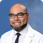 Dr. Jesus A Juarez, MD