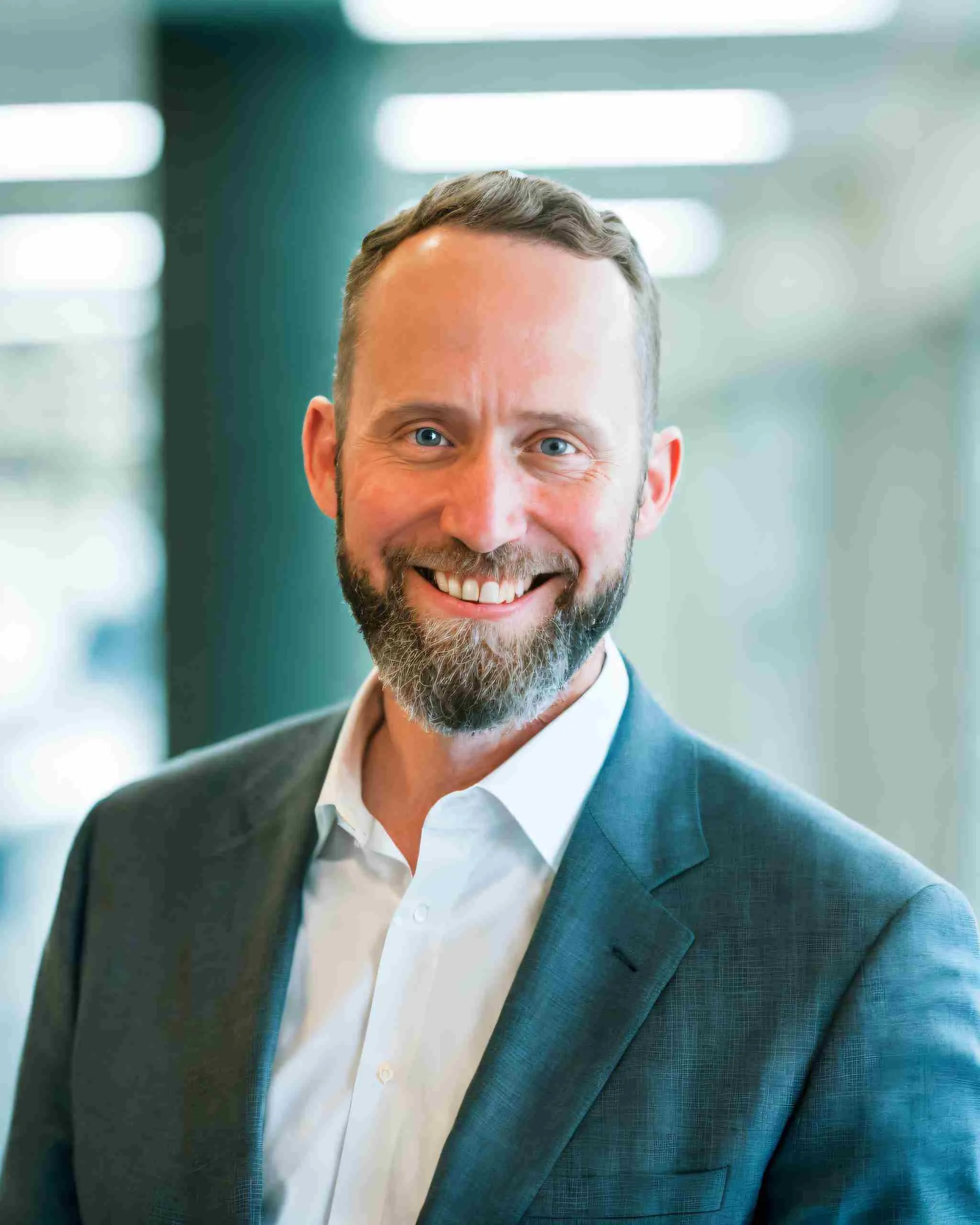 David Newby, APRN, PMHNP-BC - St. PETERSBURG, FL - Nurse Practitioner, Mental Health Counseling, Psychiatry