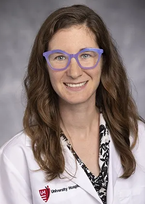 Dr. Rebecca Siegel, MD - Beachwood, OH - Pediatrics, Internist/pediatrician