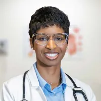 Dr. Omici Colquitt, MD - Fayetteville, NC - Family Medicine