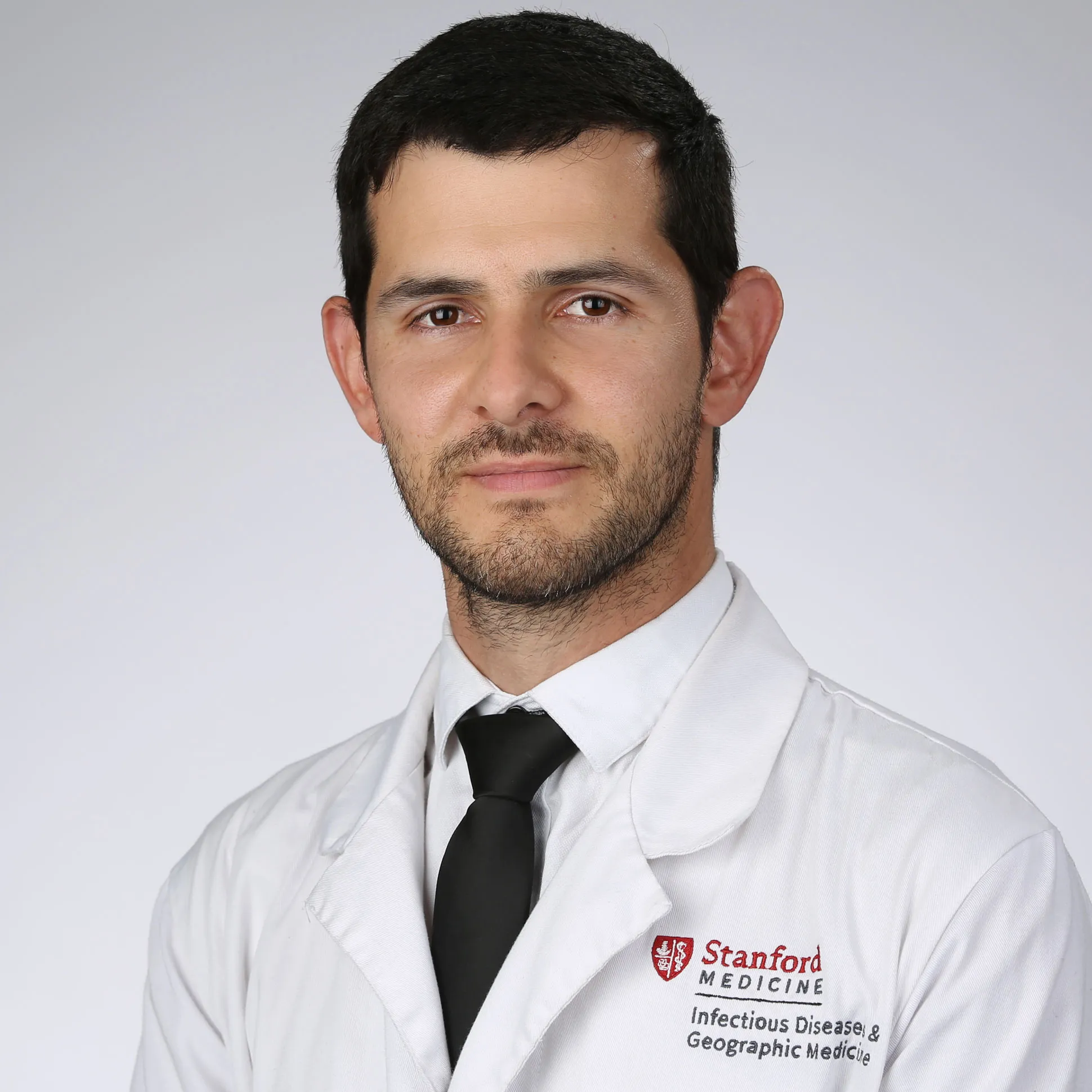 Dr. Orlando Quintero, MD - Pleasanton, CA - Infectious Disease, Infectious Disease Specialist