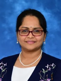 Dr. Sai Mannemuddhu, MD - Knoxville, TN - Pediatrics