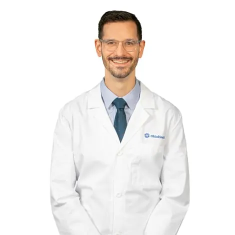 Dr. Stephen Elliott Gee, MD - Pickerington, OH - Neonatology, Neonatologist
