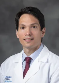 Dr. Pedro A Engel Gonzalez, MD - Clinton Township, MI - Interventional Cardiology, Cardiovascular Disease