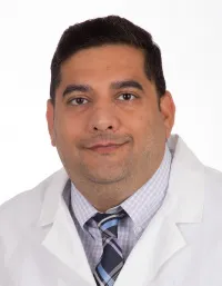 Dr. Jibran Rana, MD - Rockford, IL - Cardiovascular Disease