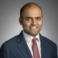 Dr. Divyang R. Patel, MD - Newport News, VA - Cardiovascular Disease