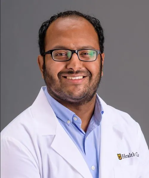 Dr. Shyam Shankar - Columbia, MO - Other, Other Specialty