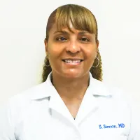 Dr. Sherrone Simon, MD - Chicago, IL - Obstetrics & Gynecology