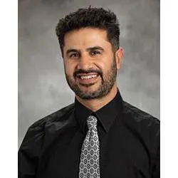 Dr. Amir Mehdi Kalani, MD - FORT COLLINS, CO - Gastroenterology