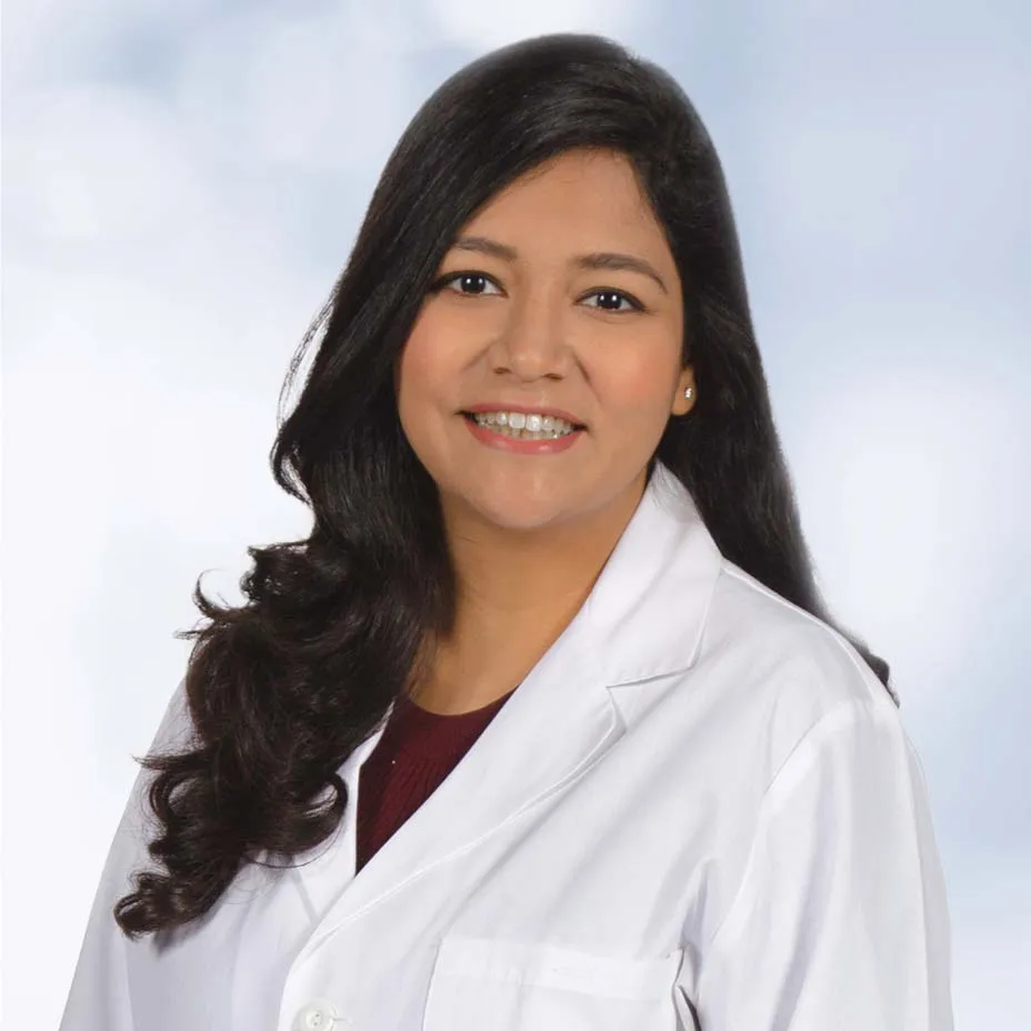 Dr. Ramsha Malik, MD - Shreveport, LA - Neurology
