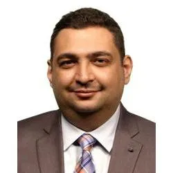Dr. Hassan Bokaie, MD - Troy, MI - Gastroenterology, Pediatrics