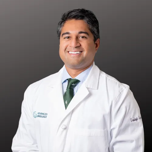 Dr. Hemant Hemant Cha Chaparala, MD