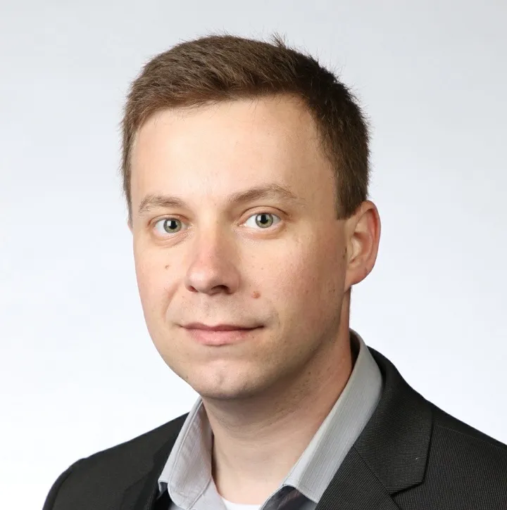 Dr. Mintcho Elinov Mintchev, DO - Fort Sam Houston, TX - Family Medicine
