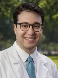 Dr. David Hermel, MD