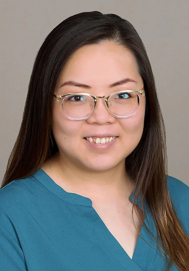 Dr. Chen Chen - Denton, TX - Surgery, General Surgeon