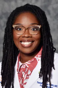 Dr. Tanielle Brew Smith, MD - Jacksonville, FL - Family Medicine