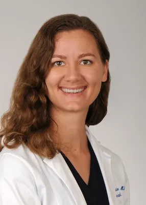 Dr. Helen Jensie Burton, MD - Charleston, SC - Infectious Disease, Infectious Disease Specialist