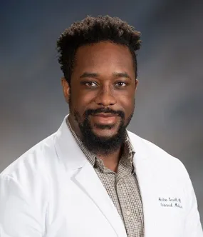 Dr. Andre Small - Henderson, NV - Internal Medicine