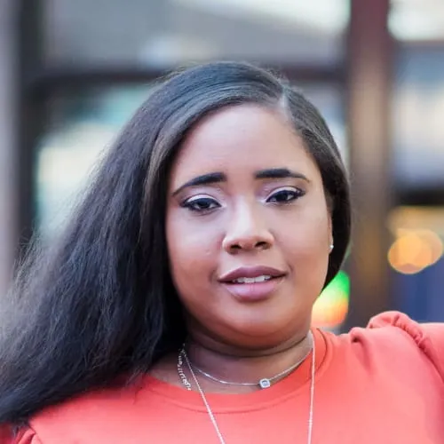 Dr. Alicia Cherie Belton, DDS - Baltimore, MD - Dentistry