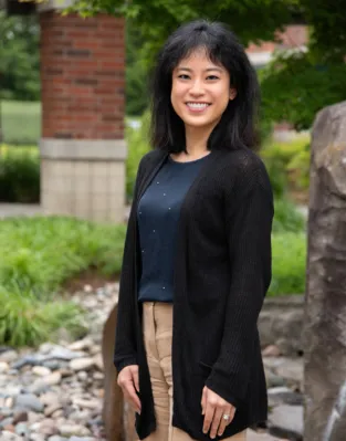 Dr. Karen Chu, Md - Vancouver, WA - Psychiatry