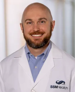 Dr. Tanner Wallen, DO - Bridgeton, MO - Other, Internal Medicine