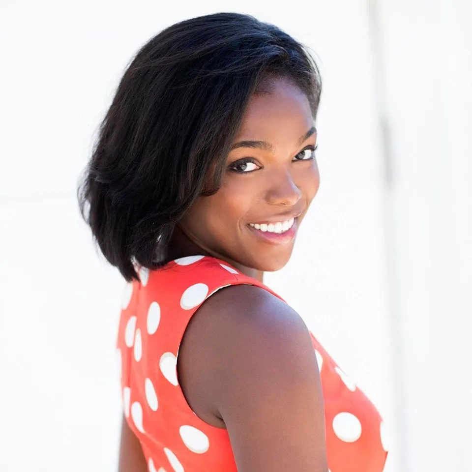 Dr. Rachel Ebony Thomas, MD - Hinckley, MN - Other Specialty