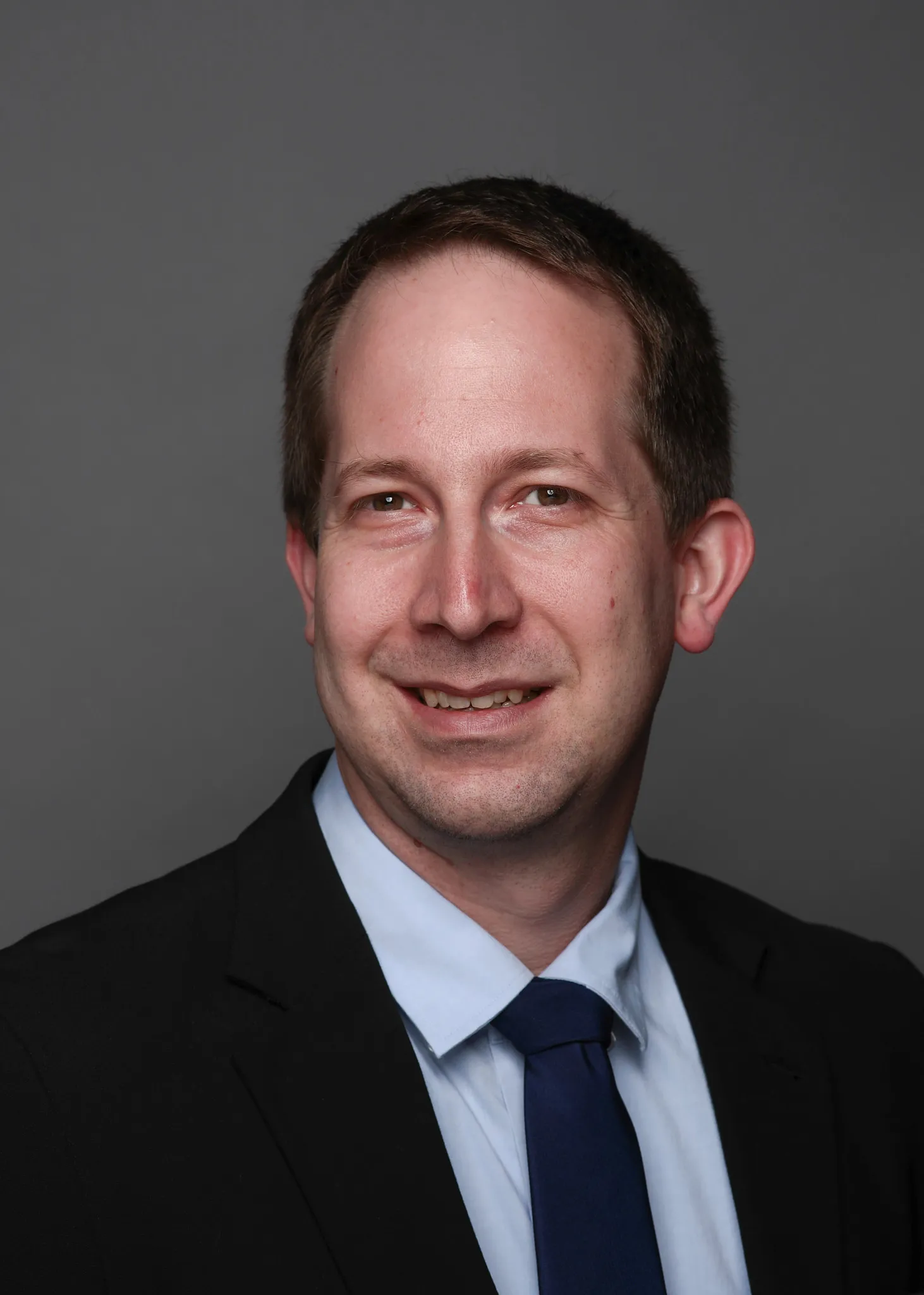 Dr. David M. Ritter, MD, PhD - Cincinnati, OH - Neurology, Neurologist
