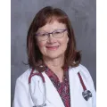 Dr. Ursula Inge Ferguson, MD - Las Vegas, NV - Internal Medicine