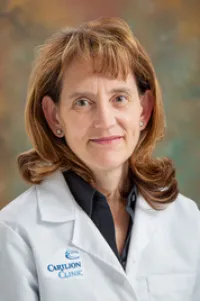 Dr. Barbara J. Trandel, MD - Buena Vista, VA - Family Medicine