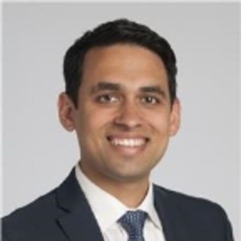 Dr. Ravi Talati - Cleveland, OH - Oncology