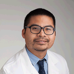 Dr. Joseph Ronald Novencido, DO - National City, CA - Family Medicine